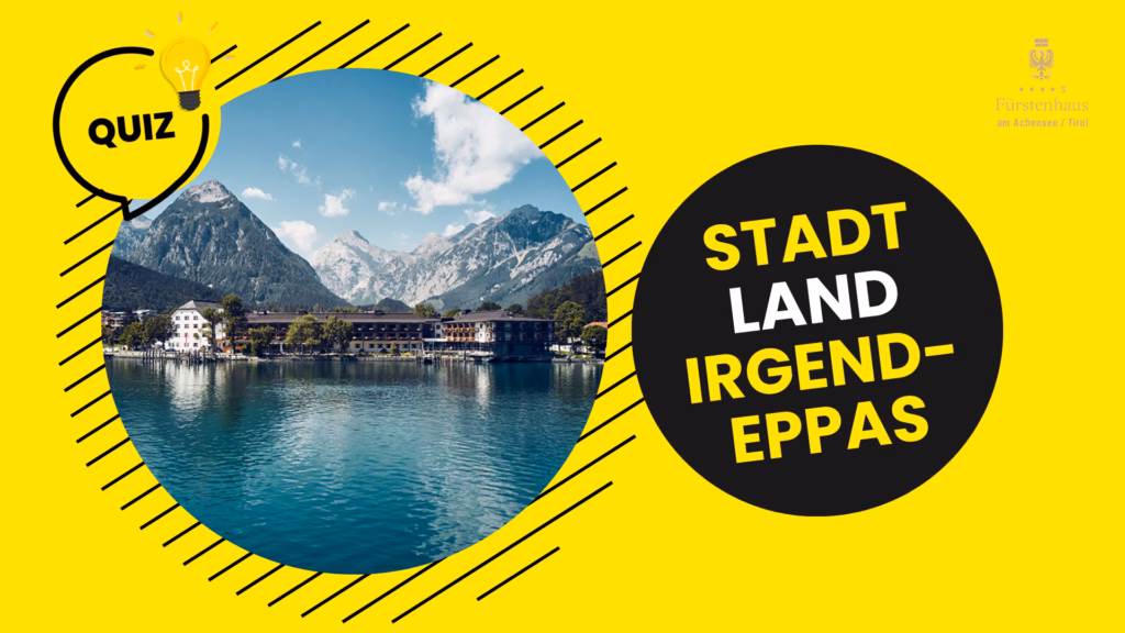 Spiele mit uns ab sofort die Life Radio Version von Stadt Land Fluss: 