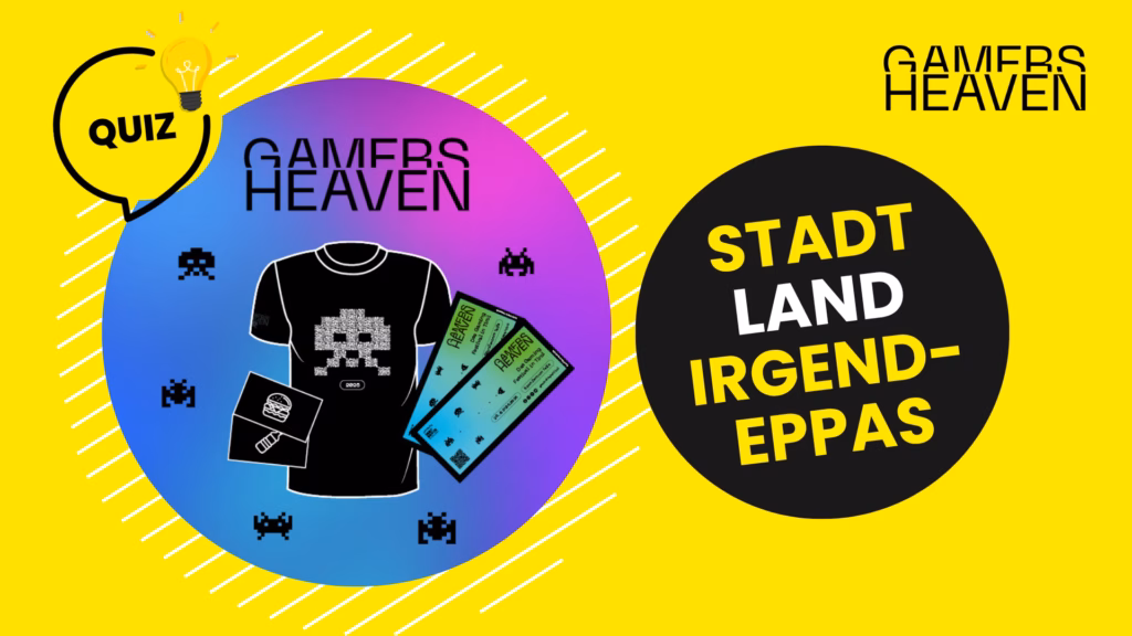 Spiele mit uns ab sofort die Life Radio Version von Stadt Land Fluss: 