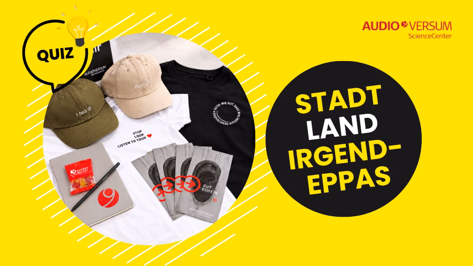Spiele mit uns ab sofort die Life Radio Version von Stadt Land Fluss: 