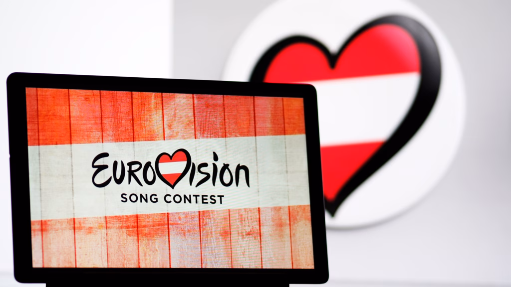 Songcontest 2026 in Wien – alle wichtigen Infos für ESC‑Fans in Tirol