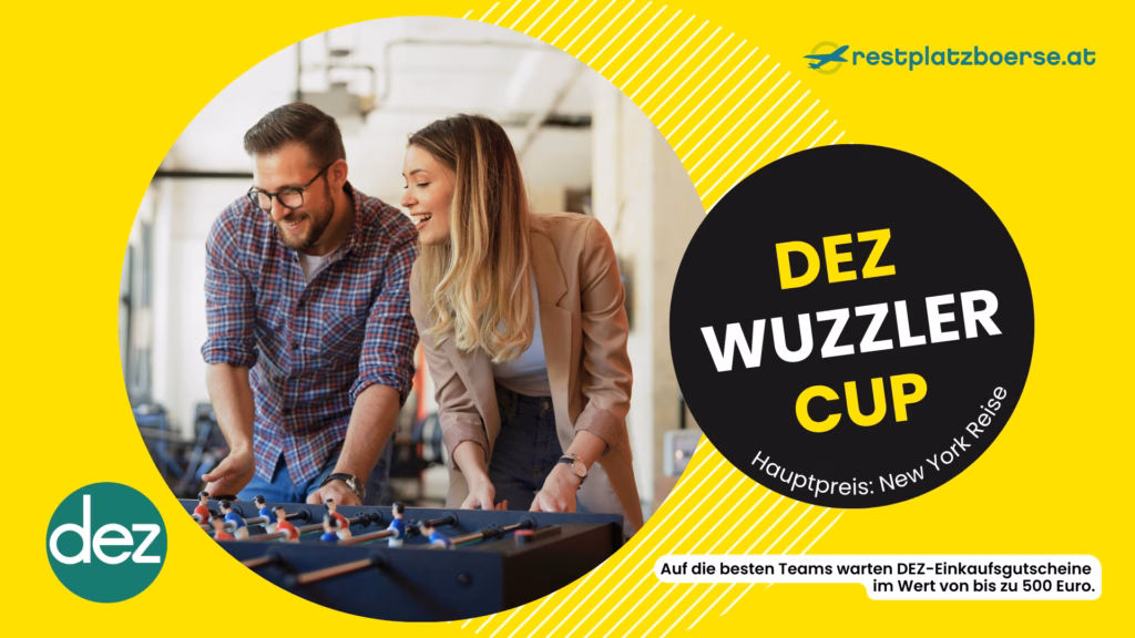 DEZ Wuzzler Cup - 960x540px