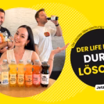 Life Radio Durstlöscher