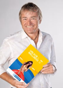 Andreas Kröll